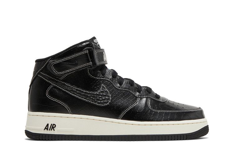 Nike Air Force 1 Mid '07 LV8 'Our Force 1'