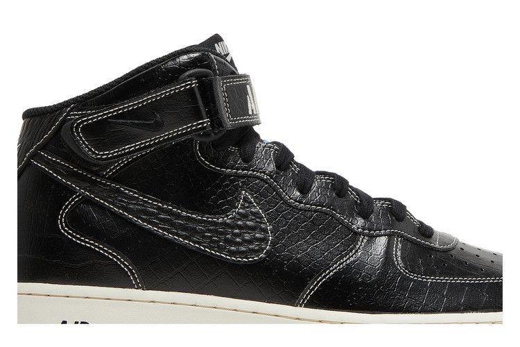 Nike Air Force 1 Mid '07 LV8 'Our Force 1'