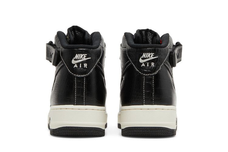 Nike Air Force 1 Mid '07 LV8 'Our Force 1'