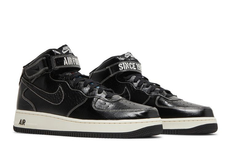Nike Air Force 1 Mid '07 LV8 'Our Force 1'