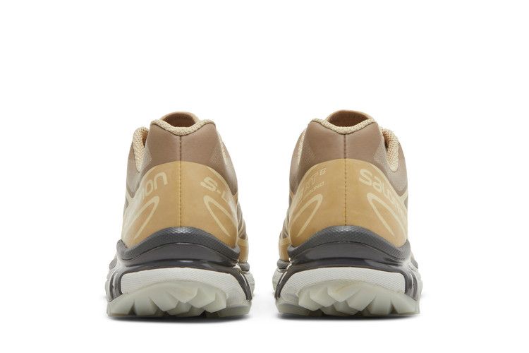 Salomon XT-6 Clear 'Safari'