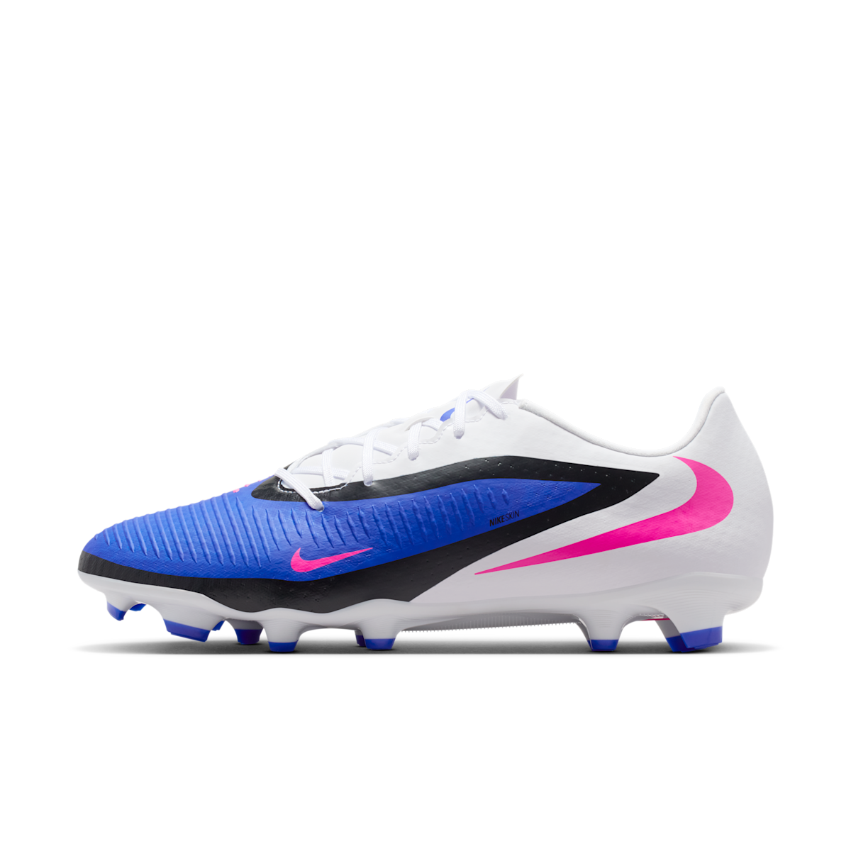 Men's Phantom 6 Low Academy Multi-Ground Soccer Cleats