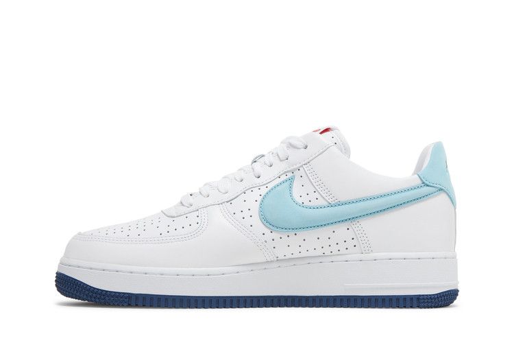 Nike Air Force 1 Low 'Puerto Rico 2022'