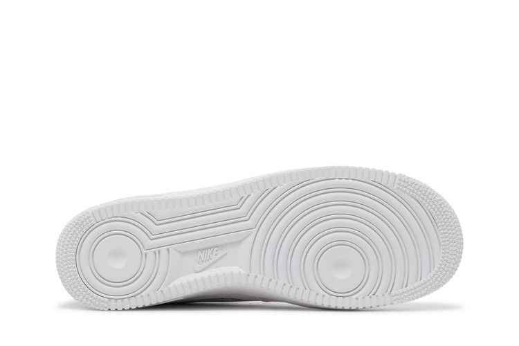 Nike Air Force 1 '07 '3D Swoosh'