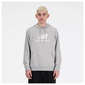 Men's Sport Essentials Fleece Logo Hoodie