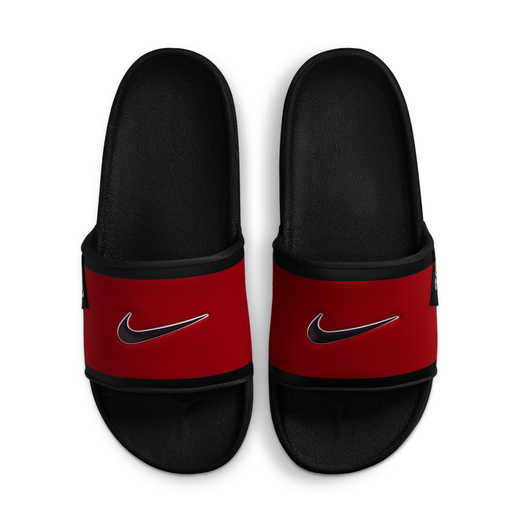 Men's Offcourt (Washington Nationals) Offcourt Slides