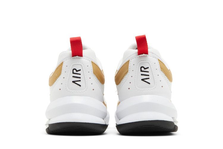 Nike Wmns Air Max AP 'White Metallic Gold'