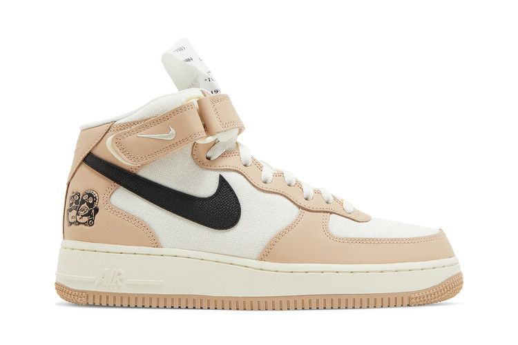 Nike Air Force 1 Mid '07 LX 'Izakaya'