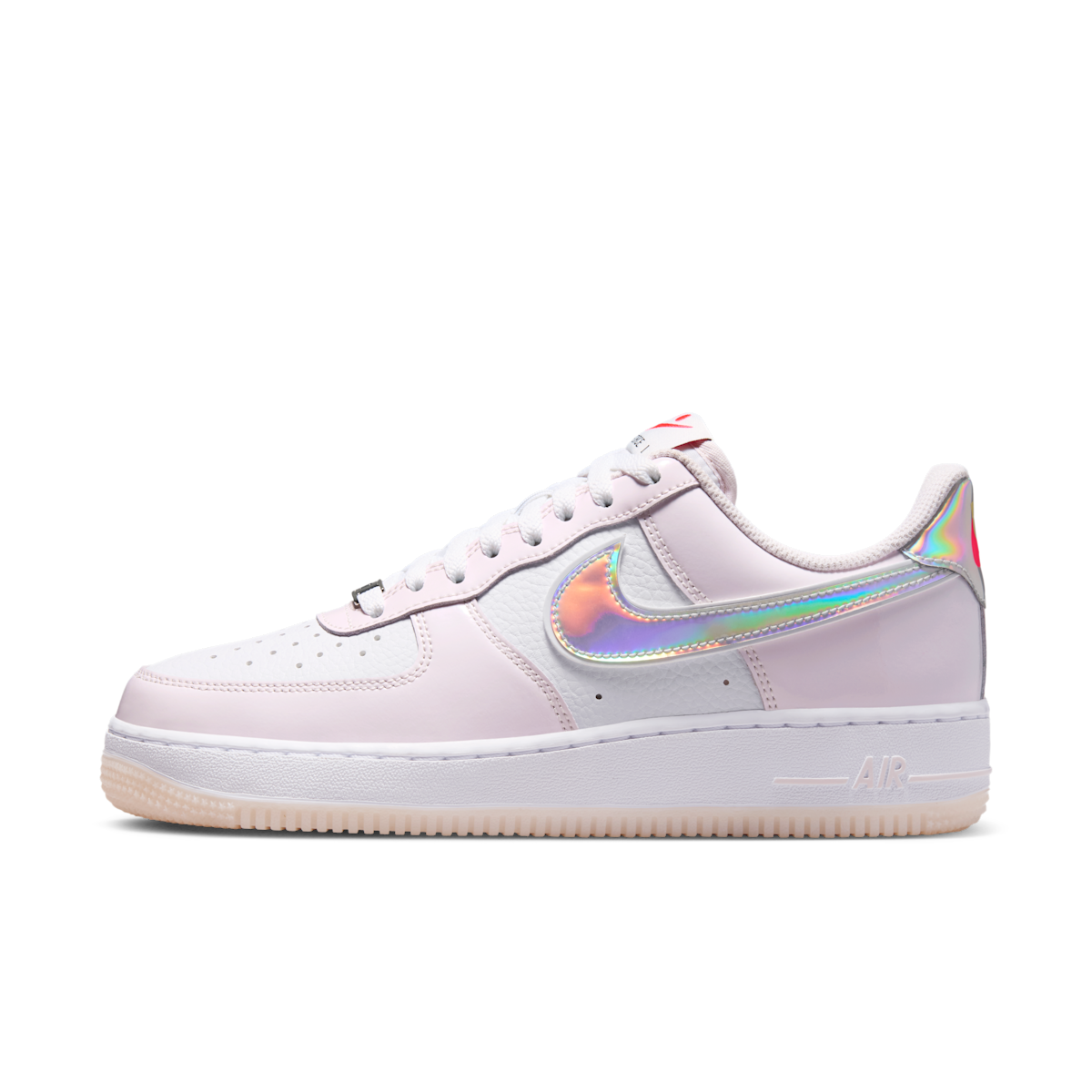 Women's Air Force 1 '07 Shoes
