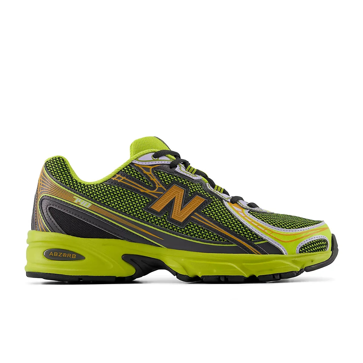 Men's 740