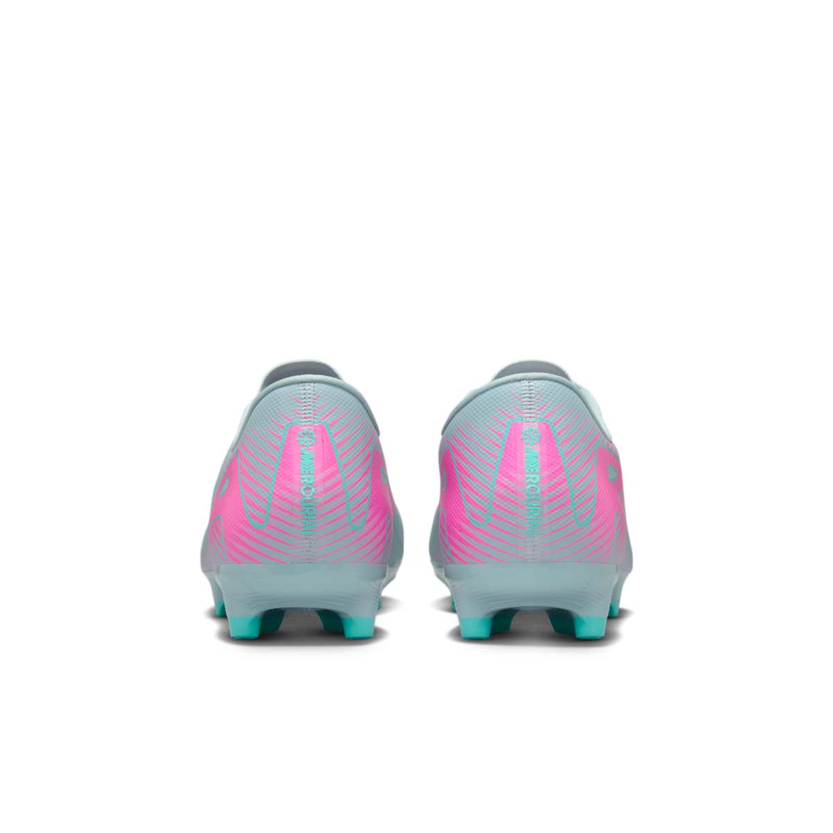 Men's Mercurial Vapor 16 Academy Multi-Ground Low-Top Soccer Cleats