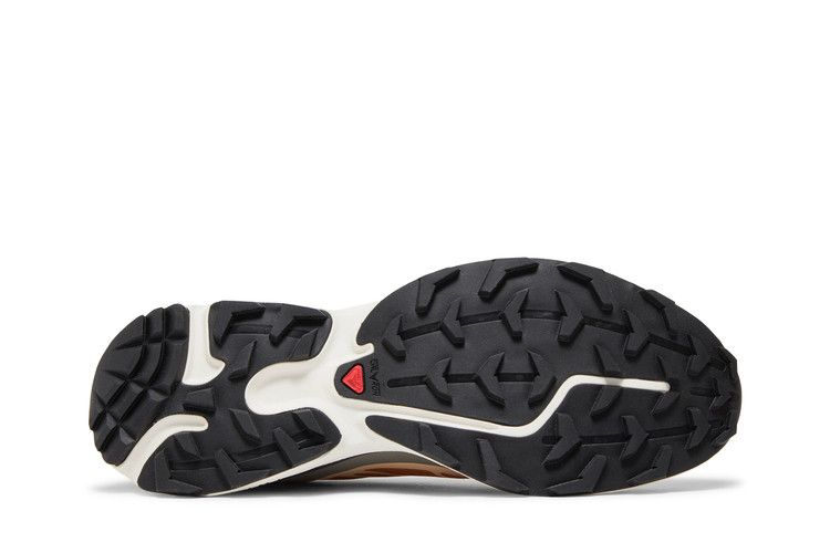 Salomon XT-6 'Apricot Buff'