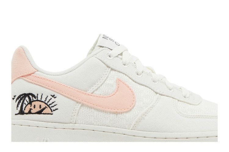 Nike Wmns Air Force 1 Low 'Sun Club'