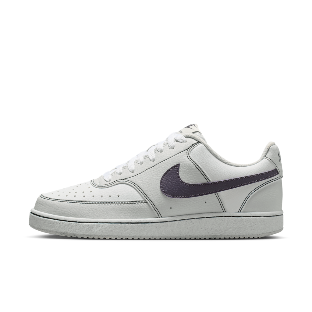 Women's Court Vision Low Next Nature CS Shoes