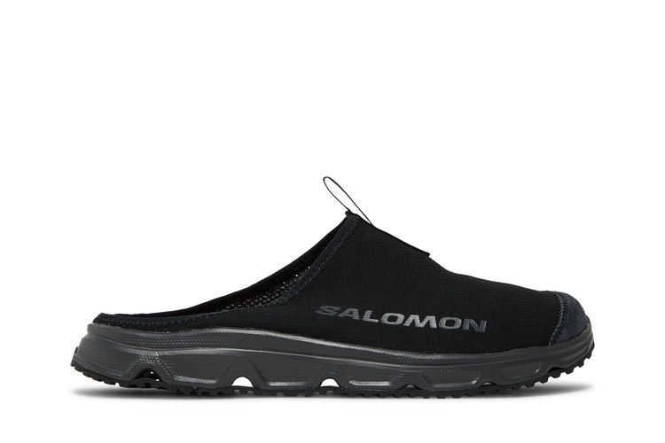 Salomon RX Slide 3.0 'Black Phantom'