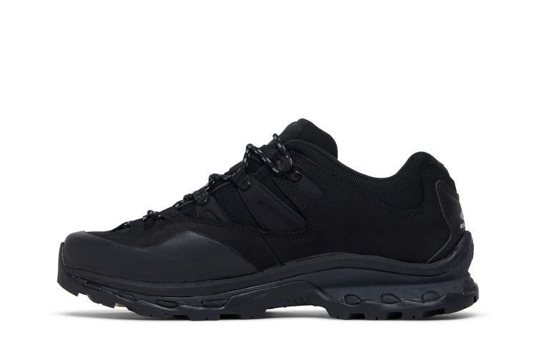 Salomon XT-Quest 2 Advanced 'Black Ebony'