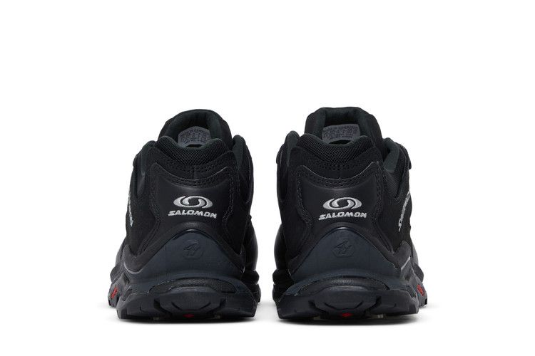 Salomon XT-Quest 2 Advanced 'Black Ebony'