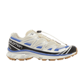 Salomon XT-6 Skyline 'Bleached Sand Dazzling Blue'