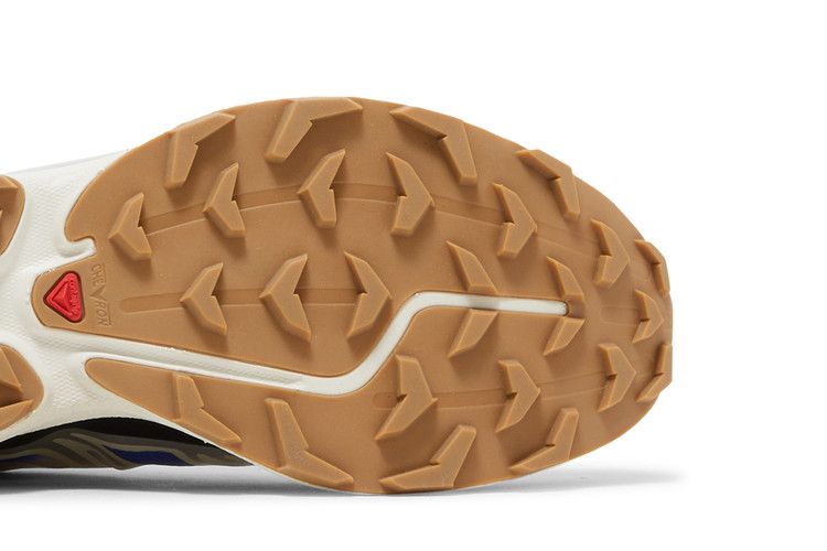 Salomon XT-6 Skyline 'Bleached Sand Dazzling Blue'
