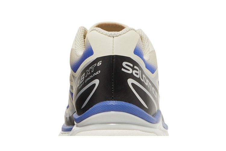Salomon XT-6 Skyline 'Bleached Sand Dazzling Blue'