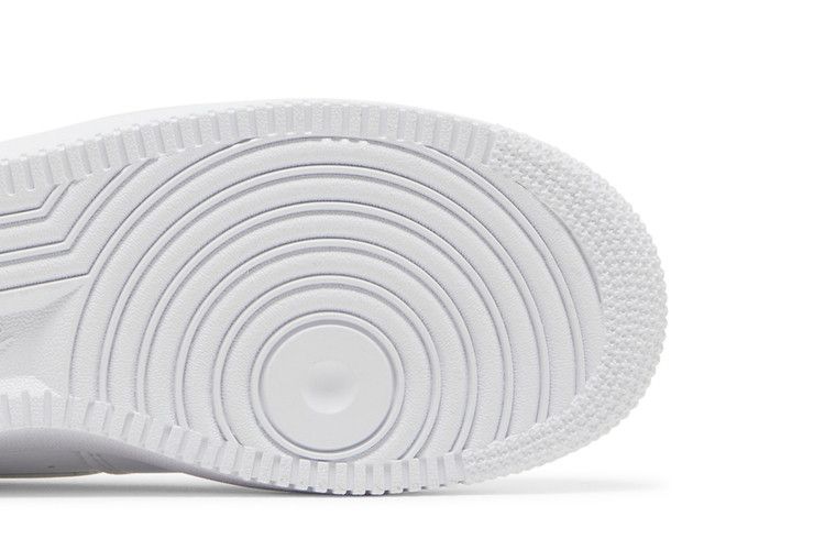 Nike Wmns Air Force 1 '07 Next Nature 'White Barely Green'