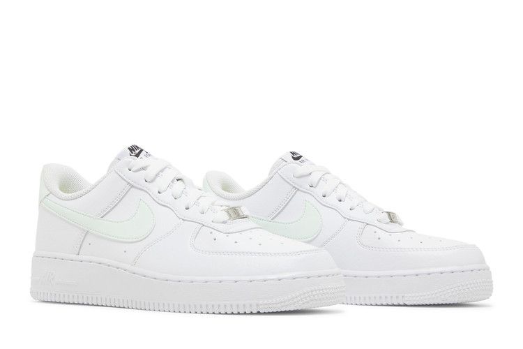 Nike Wmns Air Force 1 '07 Next Nature 'White Barely Green'