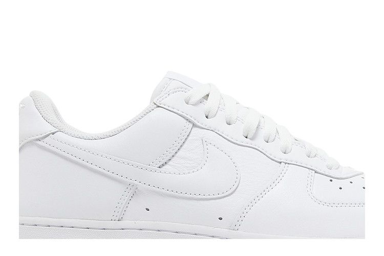 Nike Air Force 1 Low 'Color of the Month - White'