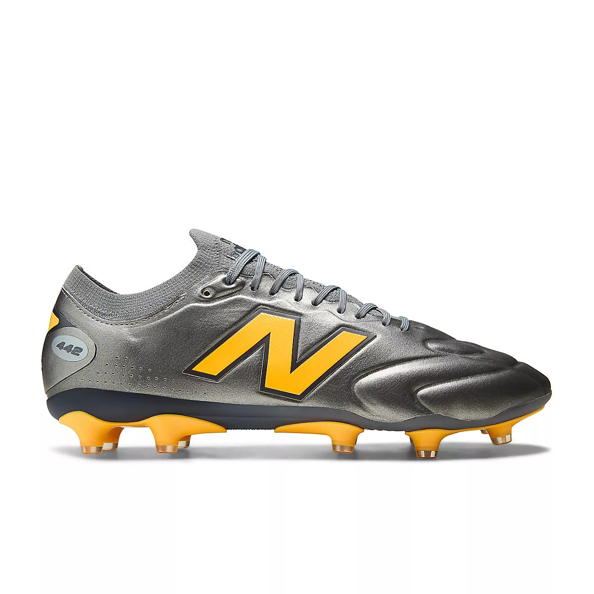 Men's 442 Elite Knit FG V3 Soccer Shoes