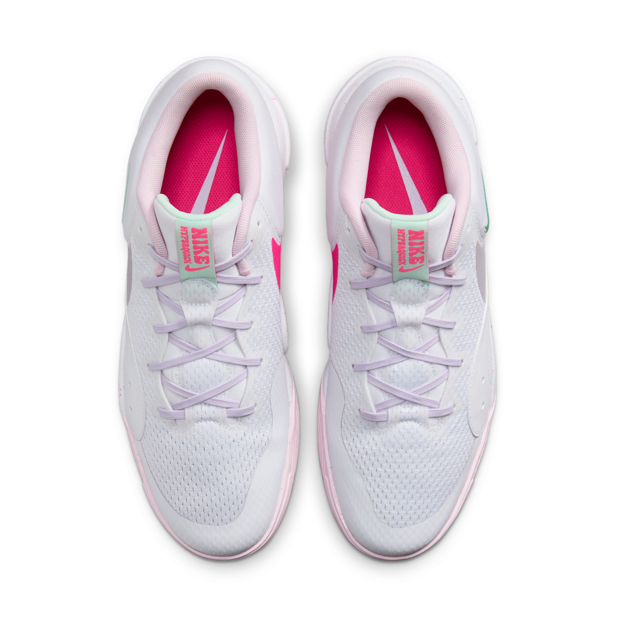 Men's Hyperquick SE Volleyball Shoes