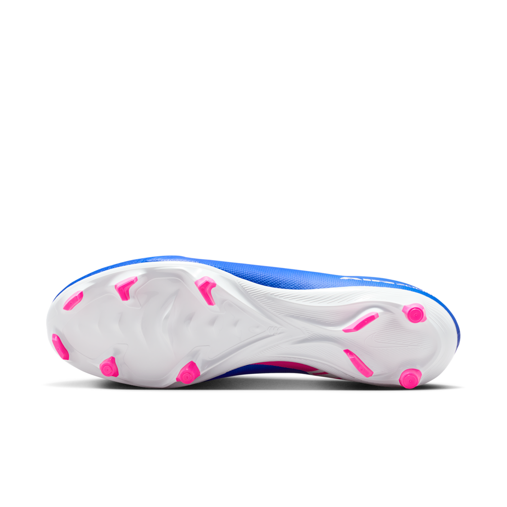Men's Mercurial Vapor 16 Academy Multi-Ground Low-Top Soccer Cleats