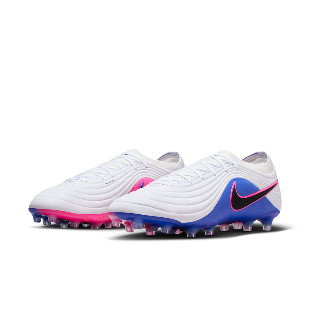 Men's Tiempo Maestro Elite Artificial-Grass Low-Top Soccer Cleats