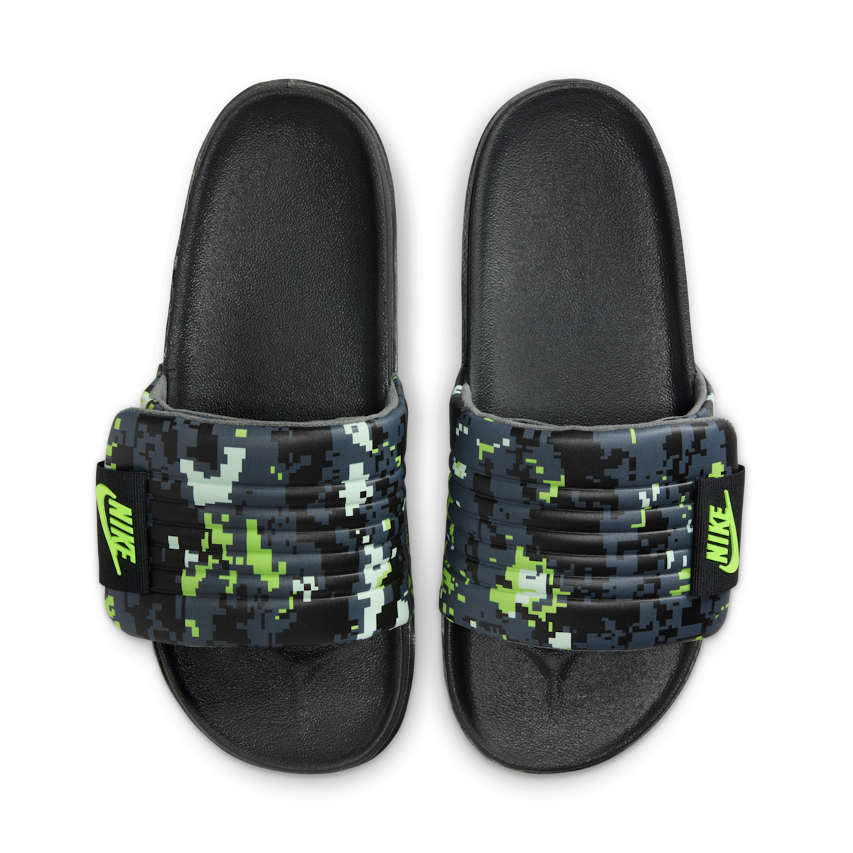 Men's Offcourt Adjust Slides