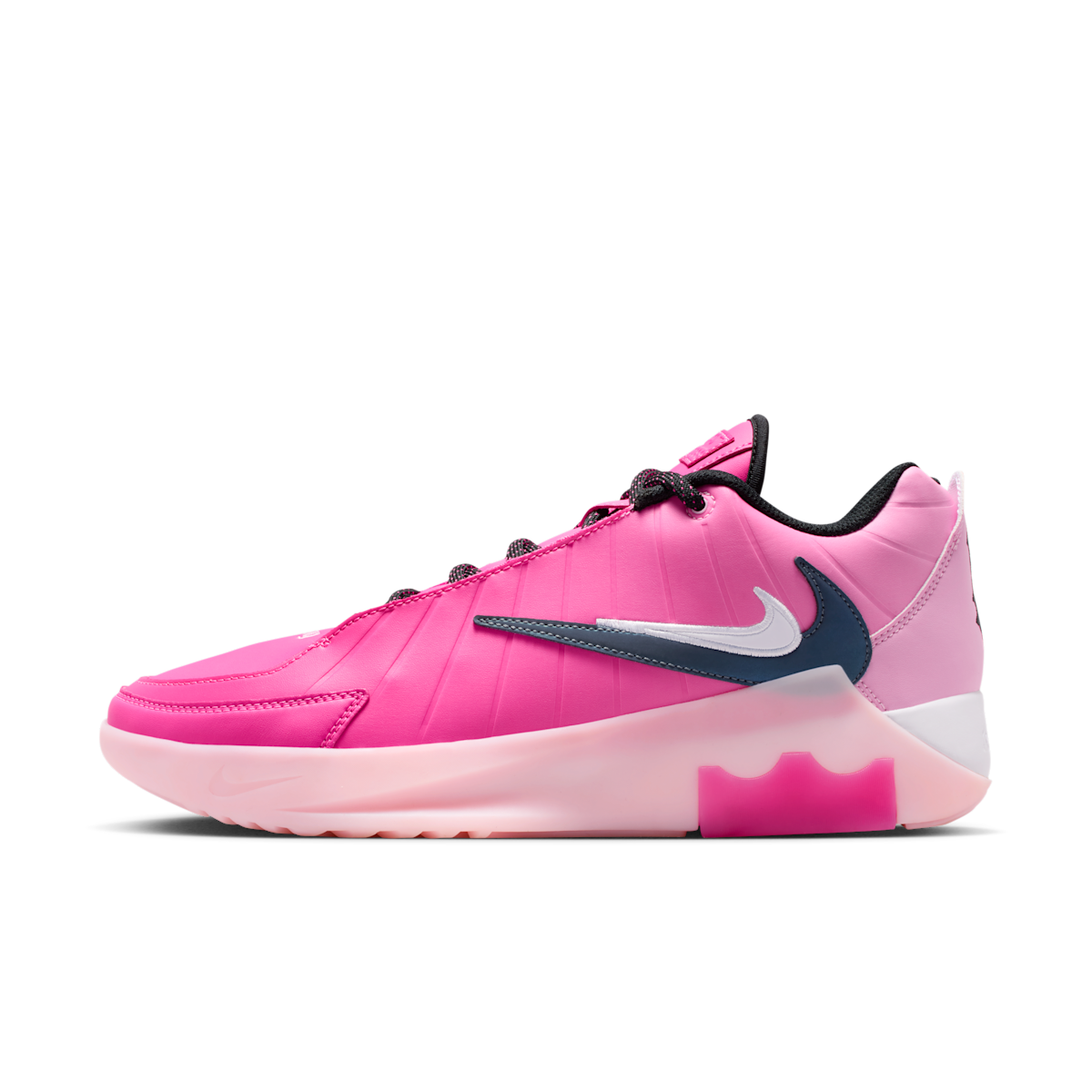 Men's LeBron Witness 9 Basketball Shoes