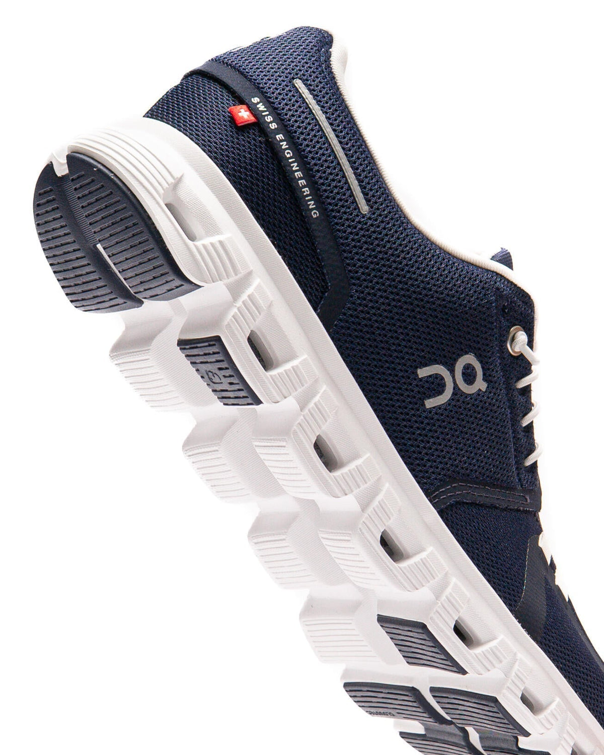 Men's Cloud 6 Midnight White