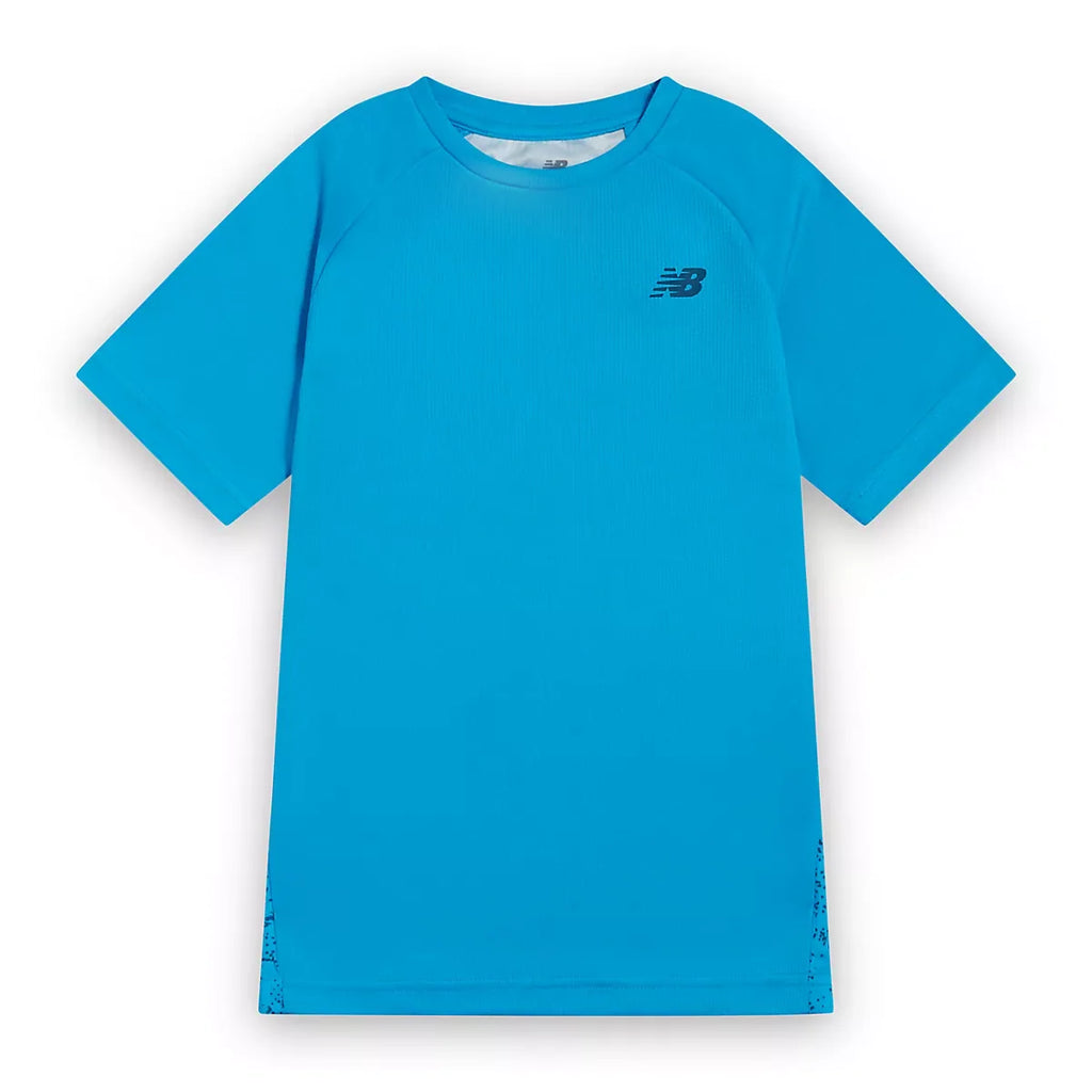 Kids' AOP Athletics T-Shirt