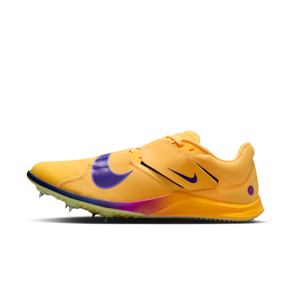 Men's Zoom Rival Jump Track & Field Jumping Spikes