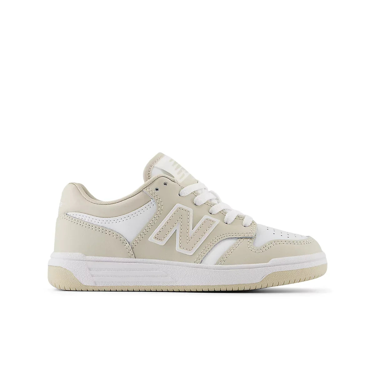 Kids' B480 Lace Skateboarding Shoes