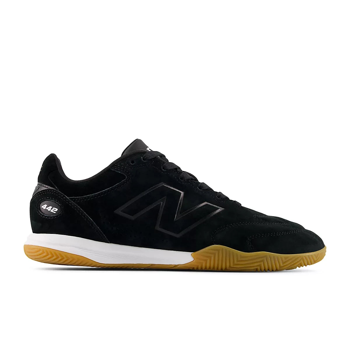 Men's 442 Elite IN LS V3 Soccer Shoes