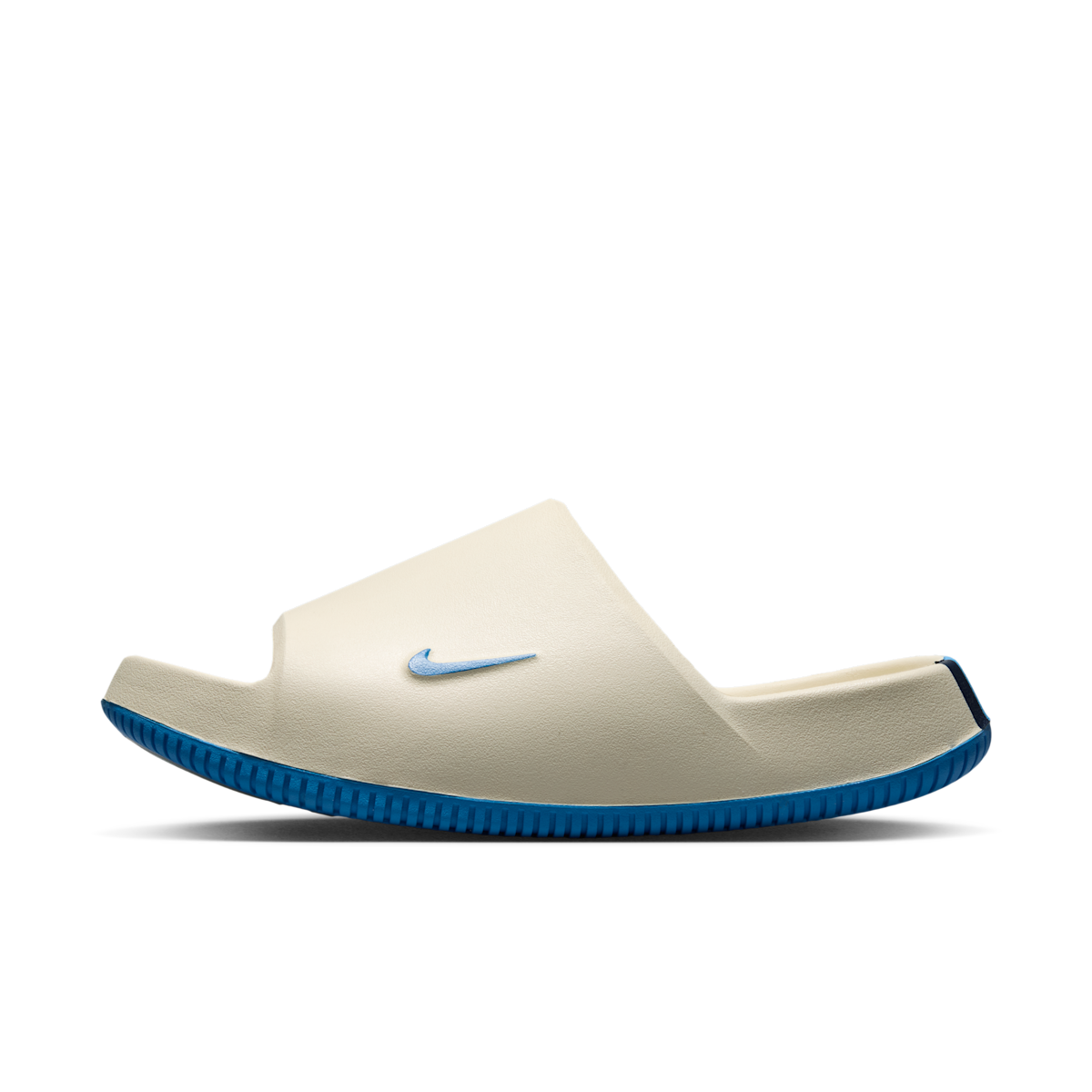 Men's Calm (Tennessee Titans) NFL Slides