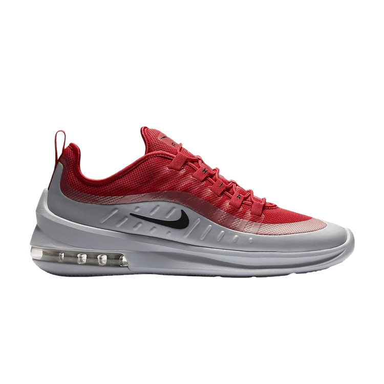 Nike Air Max Axis 'University Red Platinum'
