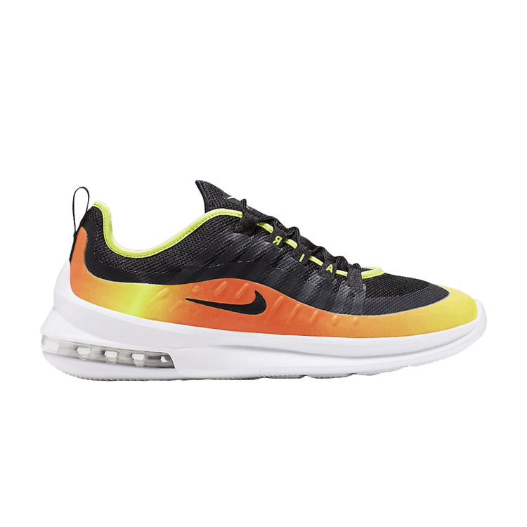 Nike Air Max Axis Premium 'Sunset'