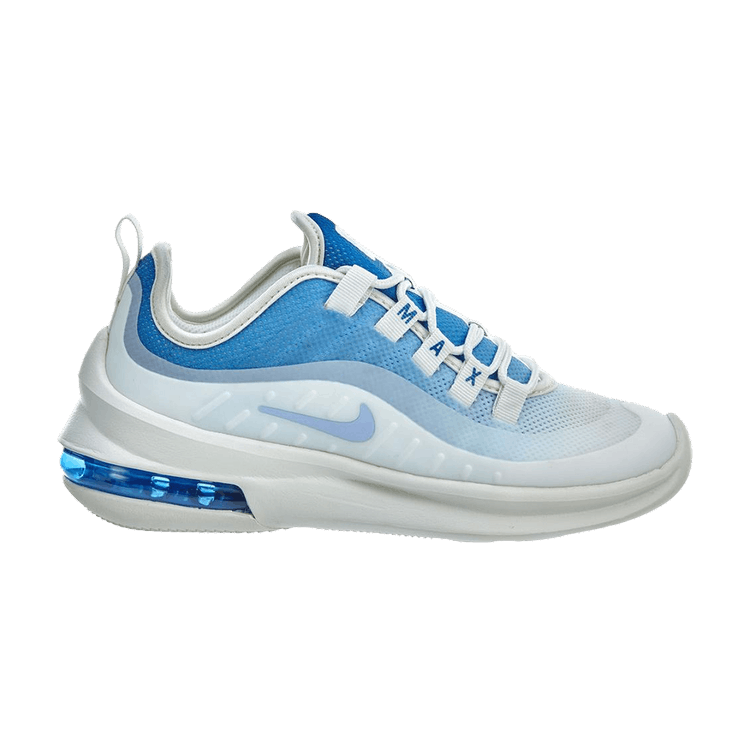 Nike Wmns Air Max Axis SE 'Summit White'
