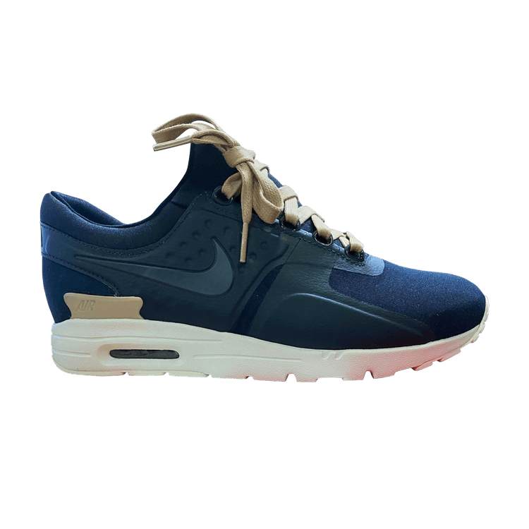 Nike Wmns Air Max Zero CS 'Dark Obsidian'