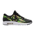 Atmos x Nike Air Max Zero 'Tiger Camo' iD