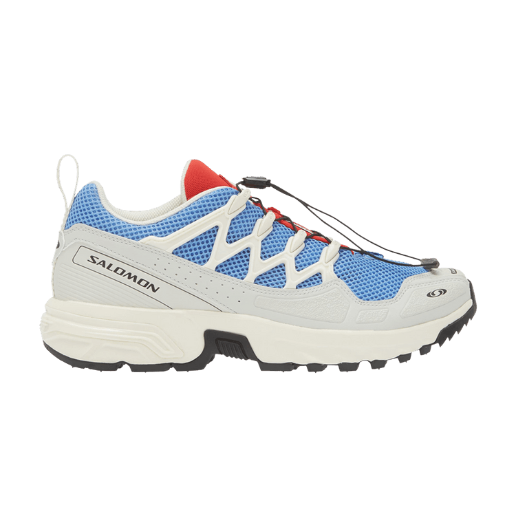 Salomon ACS+ OG 'Provence High Risk Red' Nordstrom Exclusive