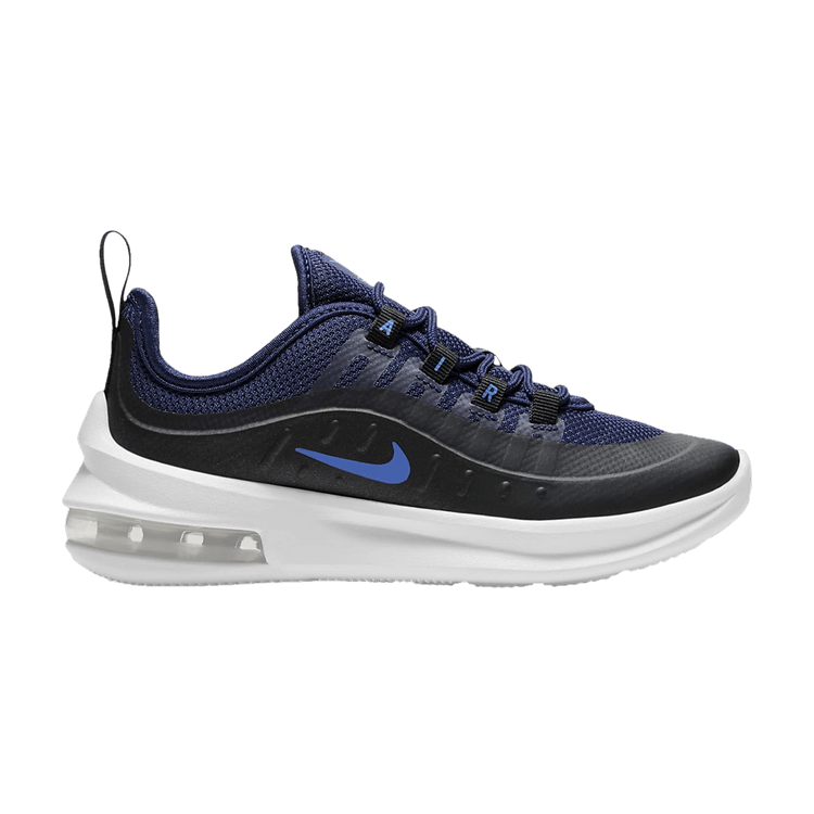 Nike Air Max Axis PS 'Blue Void'
