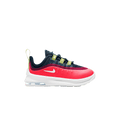 Nike Air Max Axis TD 'Deep Ocean Crimson'