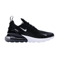 Nike Air Max 270 'Black White' 2024