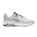 Nike Air Max 200 'White Metallic Gold'