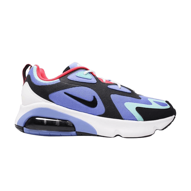 Nike Air Max 200 'Royal Pulse'